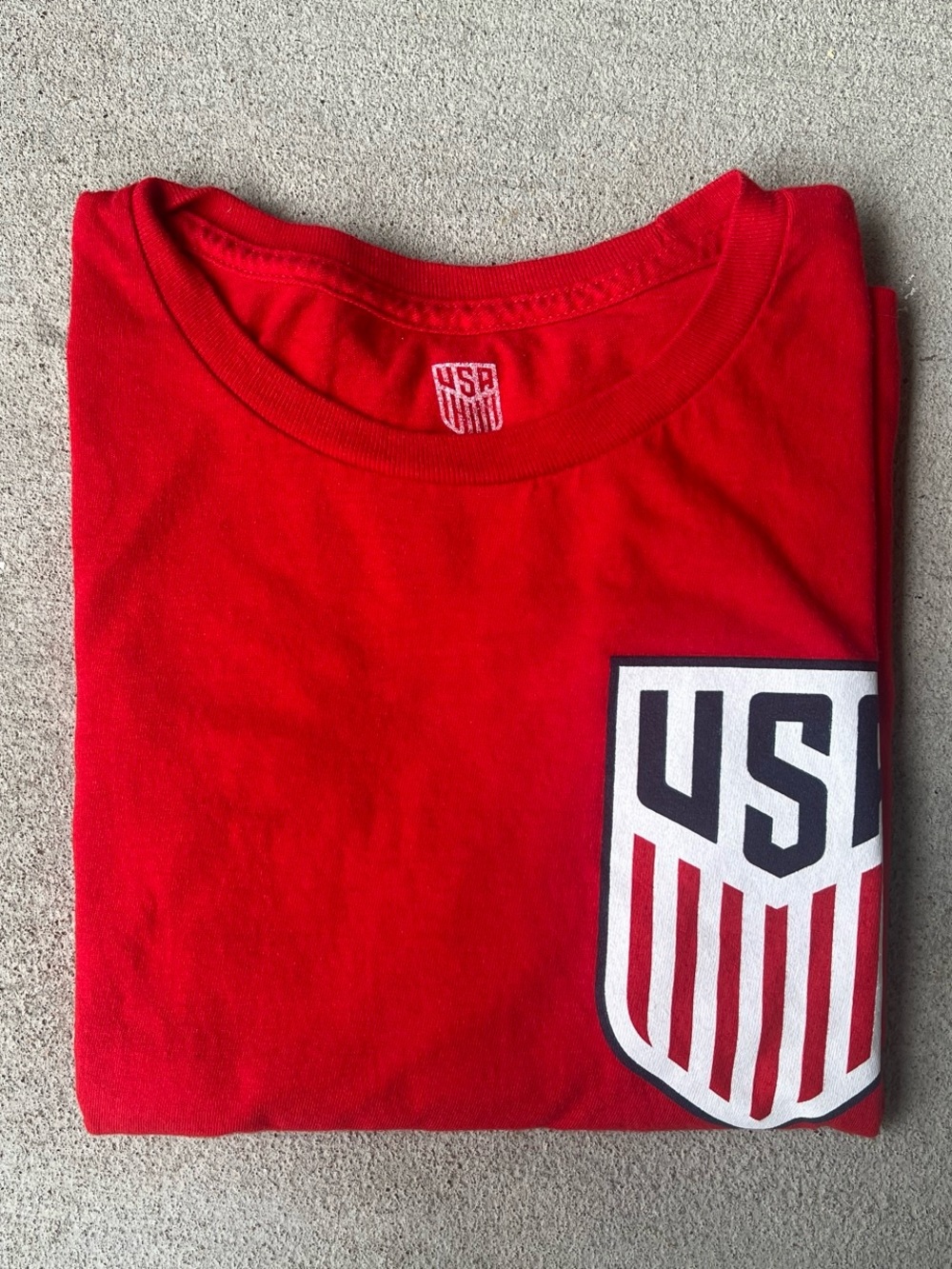 USA men’s soccer Pulisic